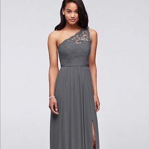 Bridesmaid dress